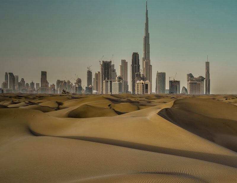 Deep routes Holidays